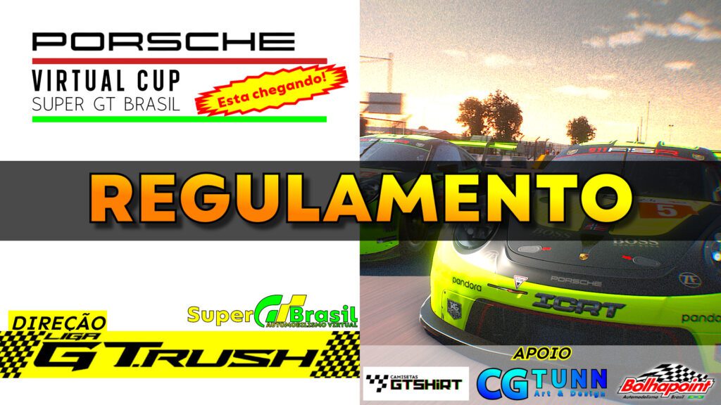 reguporsche