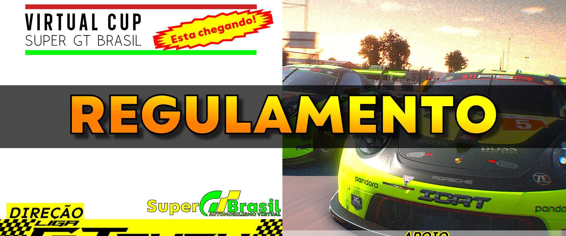 reguporsche