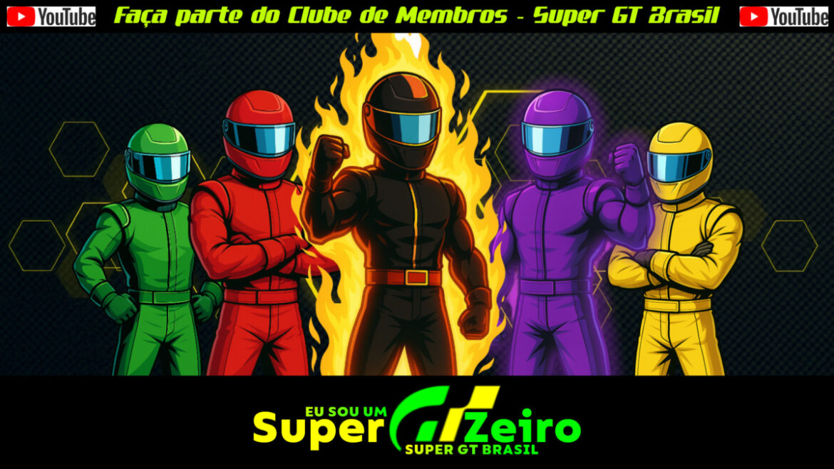 GTzeiro Nível 1 – R$ 14,99/mês